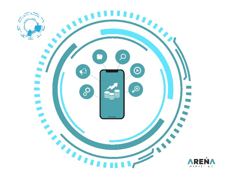 من نحن | Arena Marketing