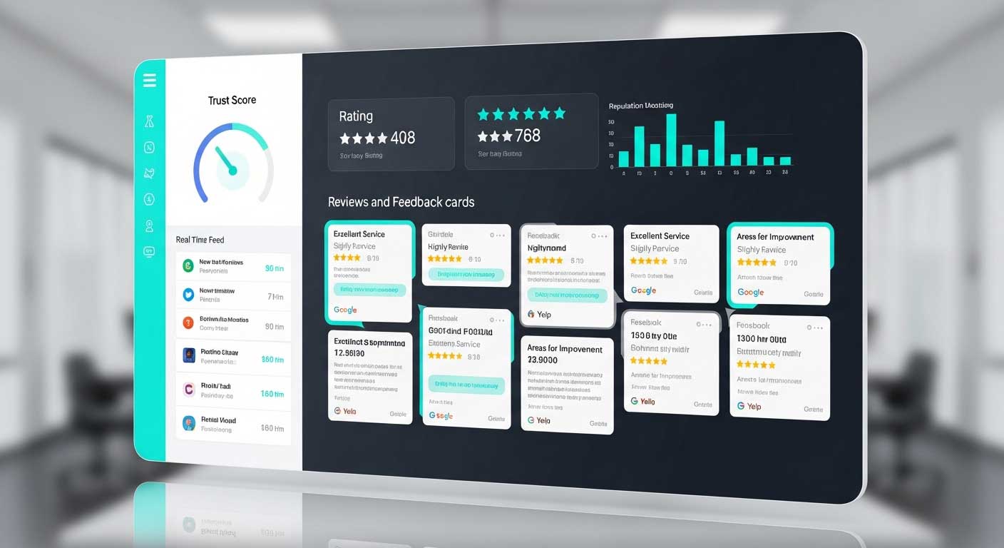 الإدارة والتحليل